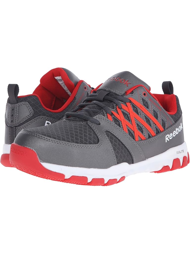Multi Reebok Sublite Work