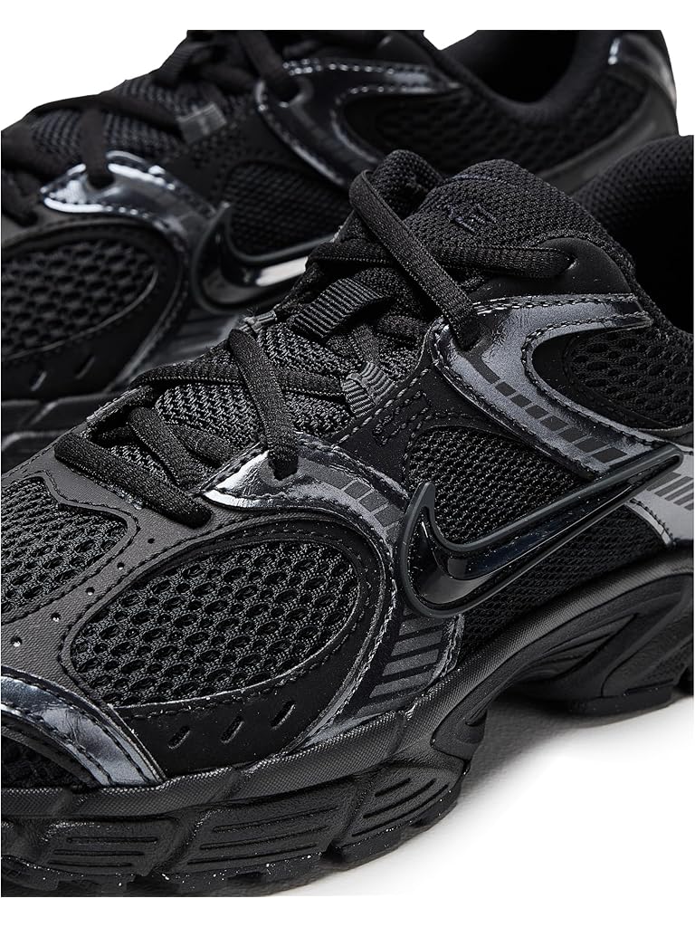 Black Nike V5 RNR