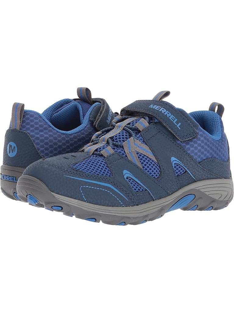 Multi Merrell Trail Chaser (Little Kid/Big Kid)