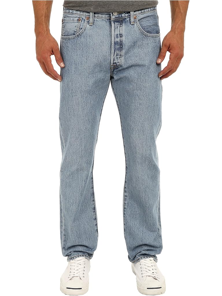 Blue Levi's® 501® Original