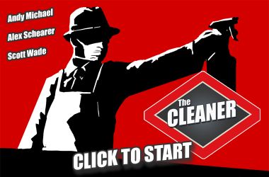 Murder mystery hidden adventure